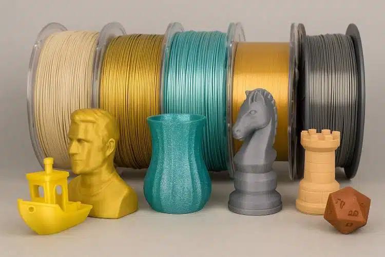Material PLA