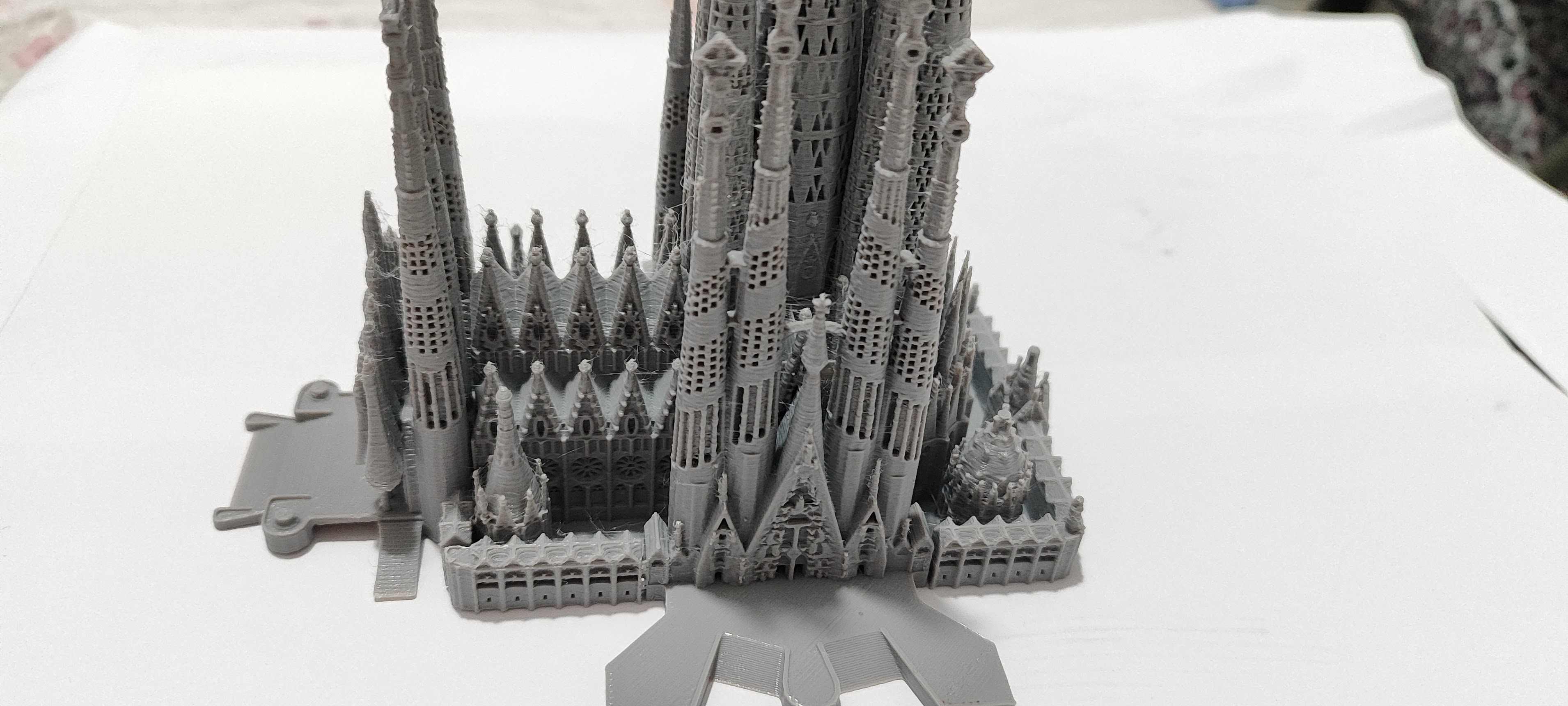 Maquetas Arquitectónicas