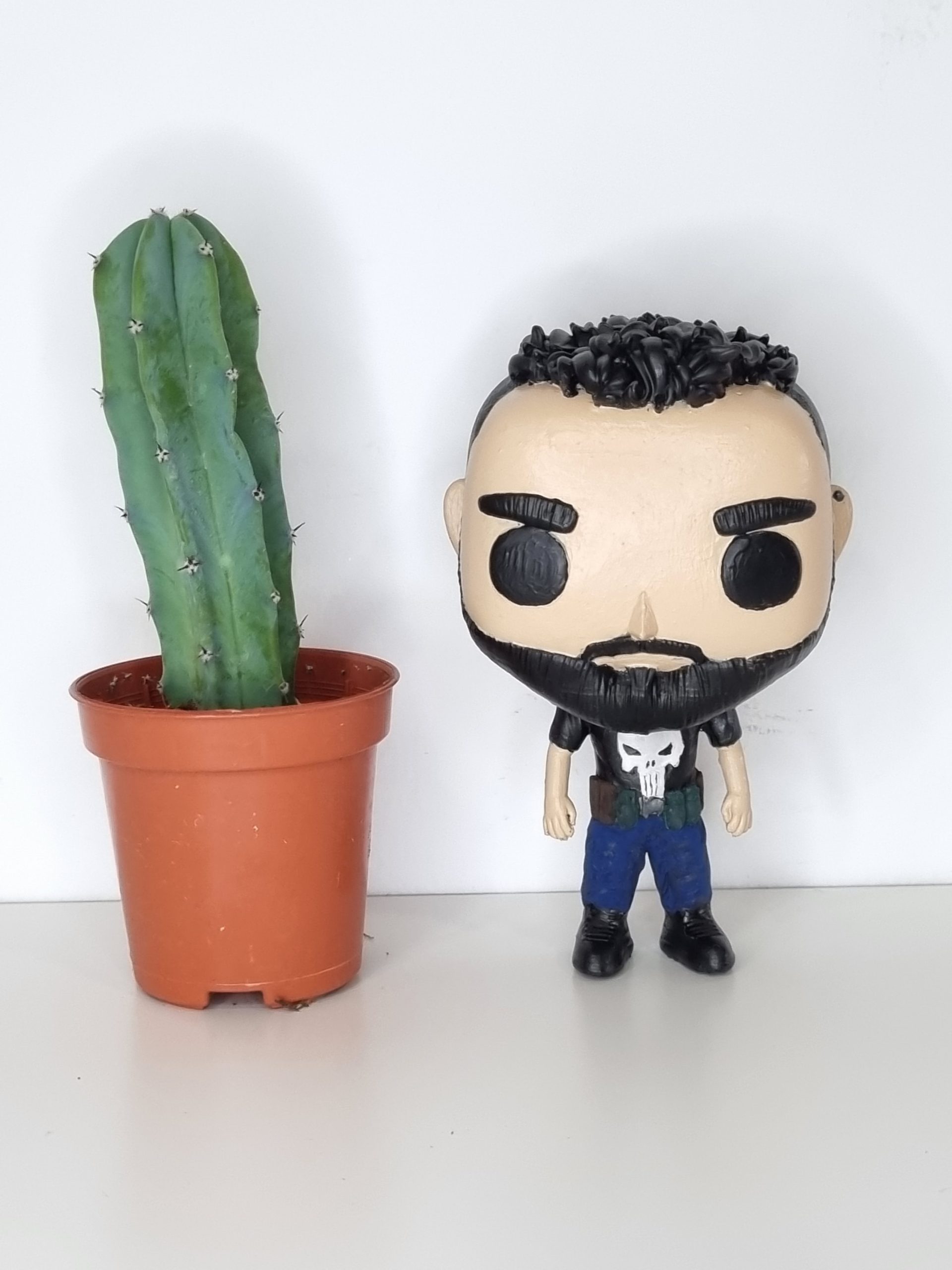 Funkos Personalizados